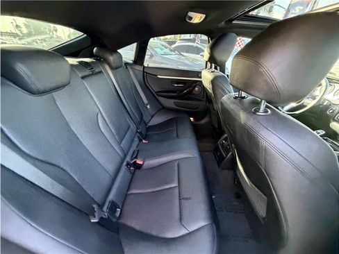 Used 2018 BMW 430i Gran Coupe RWD image 29