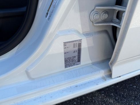 Used 2025 Nissan Altima 2.5 SV image 28