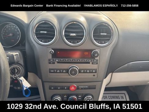 Used 2008 Saturn Vue XE AWD/4WD image 16