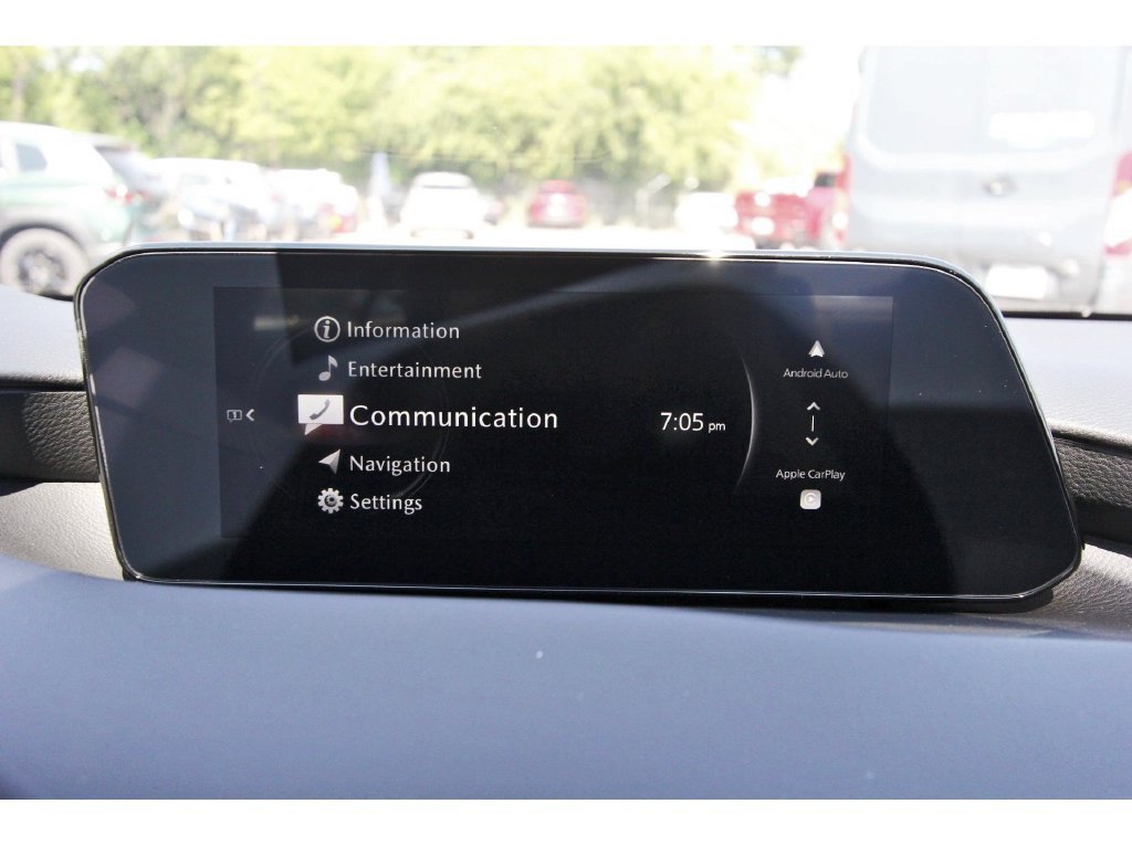 New 2026 MAZDA MAZDA3 2.5 S Sedan w/ Preferred Pkg FWD image 23