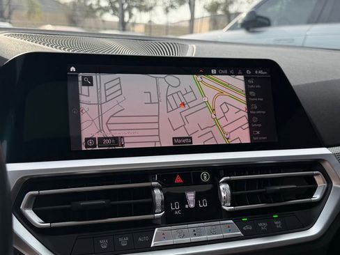 Used 2022 BMW 230i Coupe w/ M Sport Package RWD image 19