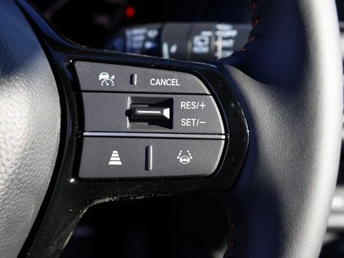 New 2026 Honda HR-V Sport image 34