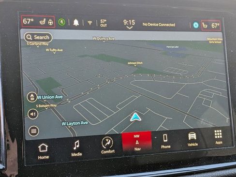 Used 2024 Dodge Durango R/T image 11