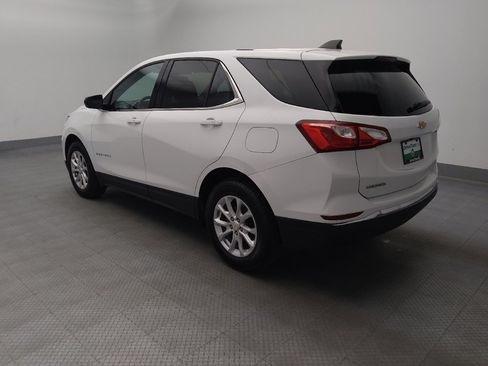 Used 2019 Chevrolet Equinox LT FWD image 5
