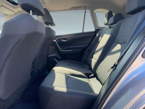 Used 2024 Toyota RAV4 XLE image 14