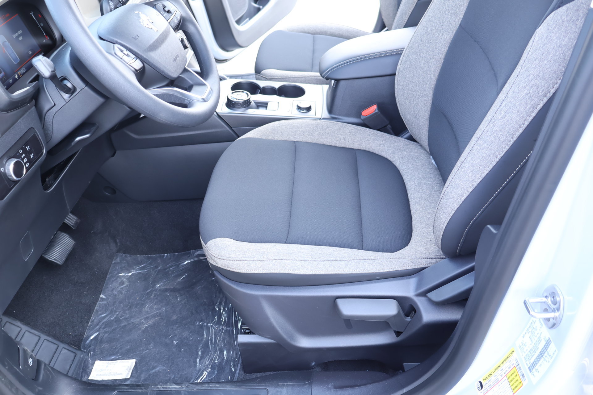 New 2026 Ford Bronco Sport Big Bend AWD/4WD image 10