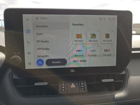 Used 2025 Toyota RAV4 XLE Premium w/ Weather Package image 16