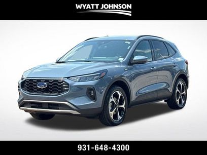 Used 2025 Ford Escape ST-Line Select w/ Tech Pack #2