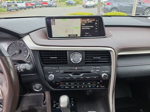 Used 2019 Lexus RX 350 AWD w/ Navigation Package image 14