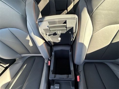 New 2026 Subaru Forester Sport image 20
