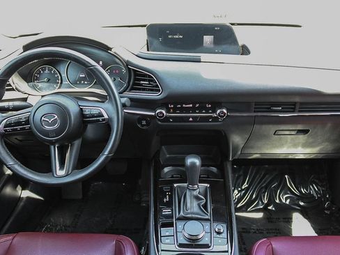Used 2024 MAZDA CX-30 AWD 2.5 S w/ Preferred Package image 12