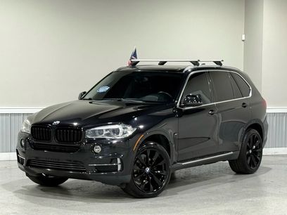 Used 2016 BMW X5 xDrive35i