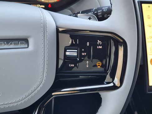 New 2026 Land Rover Range Rover Sport Dynamic SE image 29