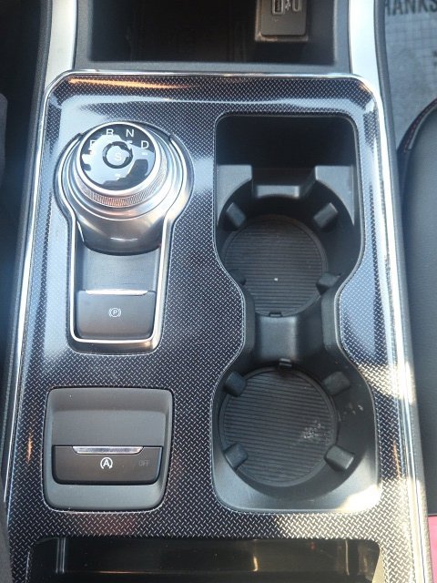 Certified 2021 Ford Edge ST-Line FWD image 34