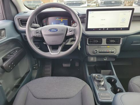 New 2025 Ford Maverick XL w/ 4K Tow Package image 12