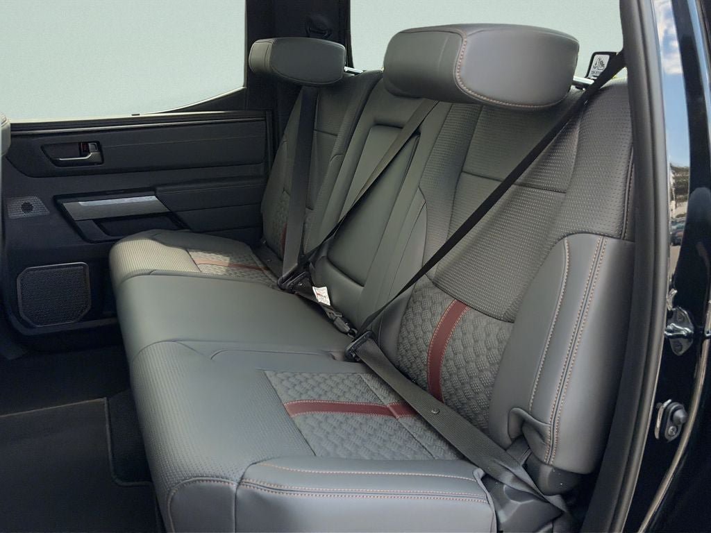 New 2026 Toyota Tundra Capstone AWD/4WD image 10