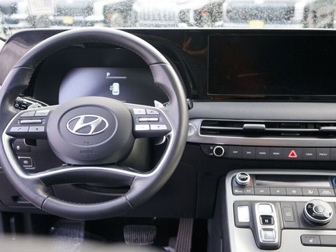 Used 2023 Hyundai Palisade XRT image 19
