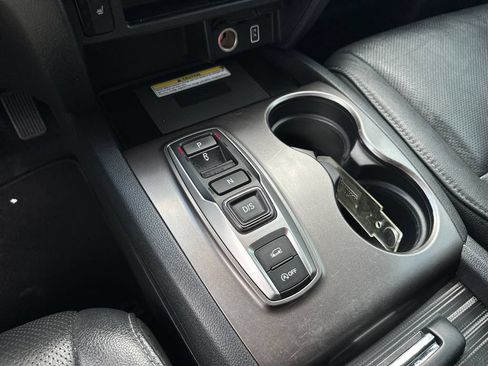Used 2023 Honda Passport EX-L image 29