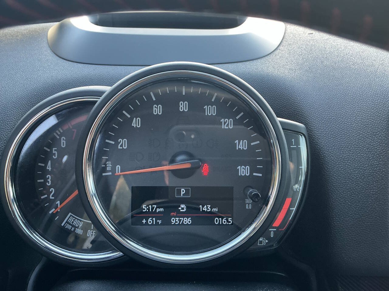 Used 2019 MINI Cooper Countryman S AWD/4WD image 14