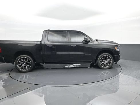 Used 2019 RAM 1500 Sport w/ Alpine Leather & Sound Group AWD/4WD image 4