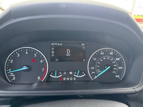 Used 2022 Ford EcoSport SE w/ SE Appearance Package AWD/4WD image 13