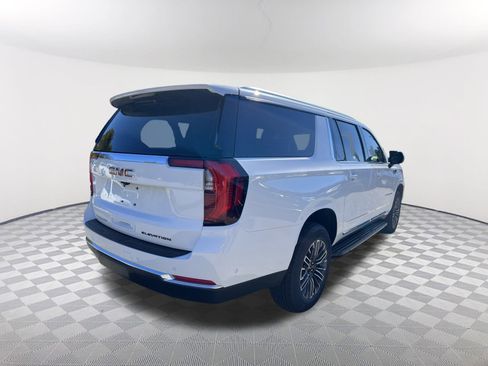 New 2026 GMC Yukon XL Elevation image 5