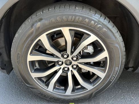 Used 2020 Ford Explorer ST w/ Premium Technology Package AWD/4WD image 50