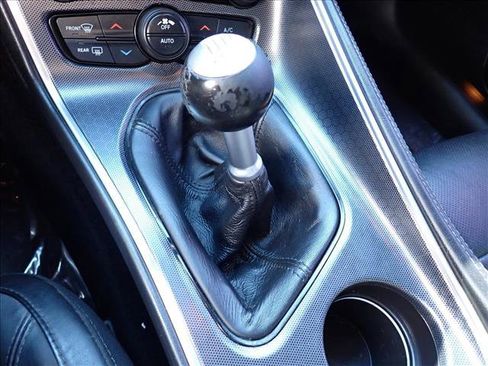 Used 2016 Dodge Challenger R/T Plus RWD image 16
