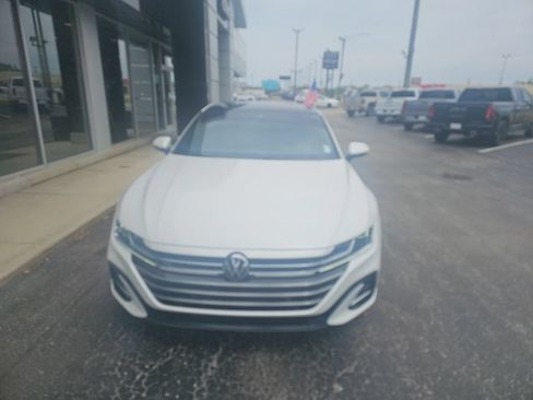 Used 2023 Volkswagen Arteon SEL AWD/4WD image 5