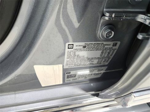 Used 2023 Chevrolet Silverado 1500 High Country image 50