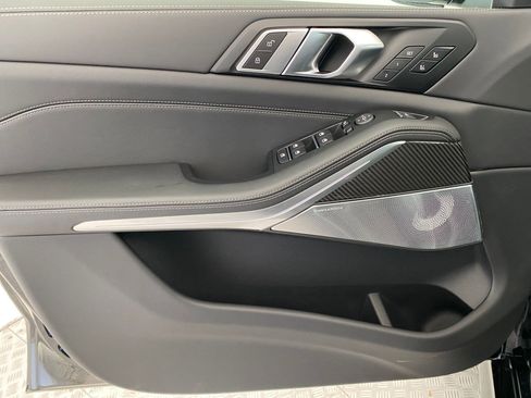 New 2026 BMW X5 M60i w/ Executive Package image 11