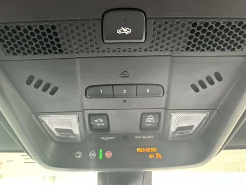 Certified 2024 Cadillac XT5 Premium Luxury w/ LPO, Floor Liner Package image 51