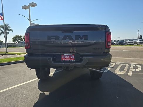 New 2026 RAM 2500 Big Horn image 13