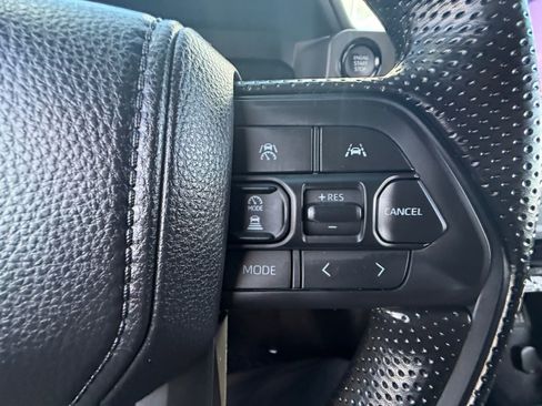 New 2026 Toyota Tacoma SR5 AWD/4WD image 20