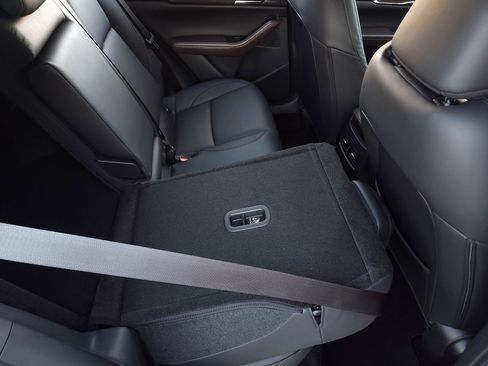 New 2025 MAZDA CX-30 AWD 2.5 S w/ Premium Package image 34