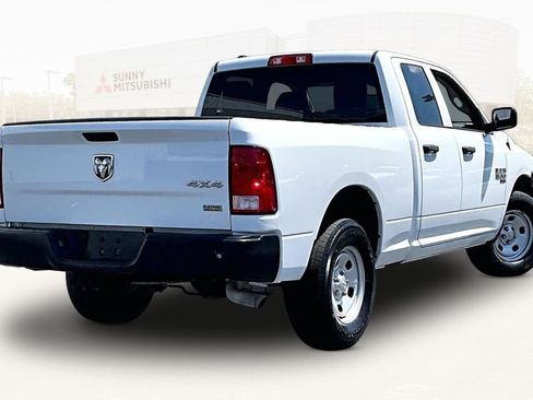 Used 2019 RAM 1500 Tradesman w/ Popular Equipment Group image 6