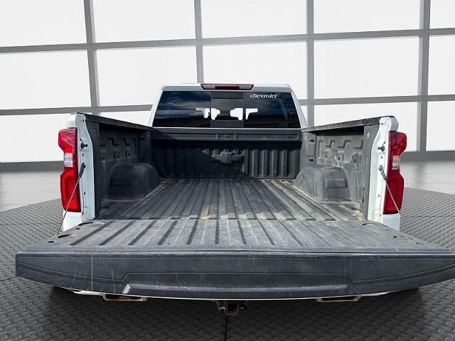 Used 2023 Chevrolet Silverado 1500 RST w/ Redline Edition AWD/4WD image 39