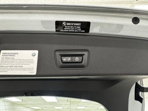 Used 2023 BMW 430i Gran Coupe xDrive 430i Gran Coupe w/ M Sport Package image 37