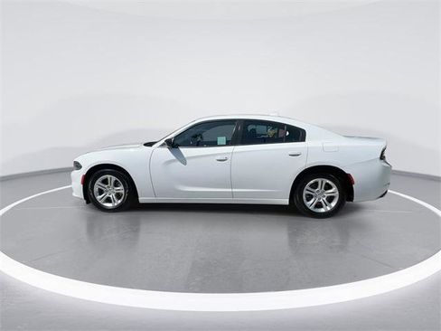 Certified 2023 Dodge Charger SXT image 5