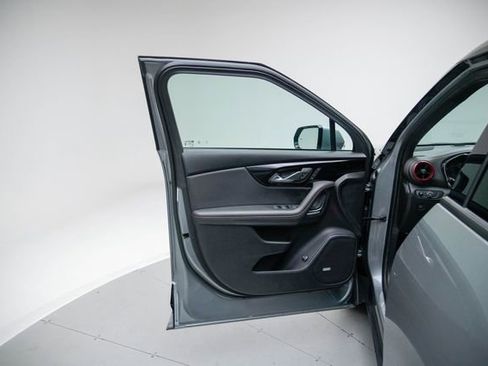 Used 2023 Chevrolet Blazer RS w/ Driver Confidence II Package image 23