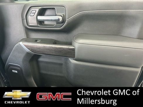 Used 2020 Chevrolet Silverado 2500 LTZ image 29