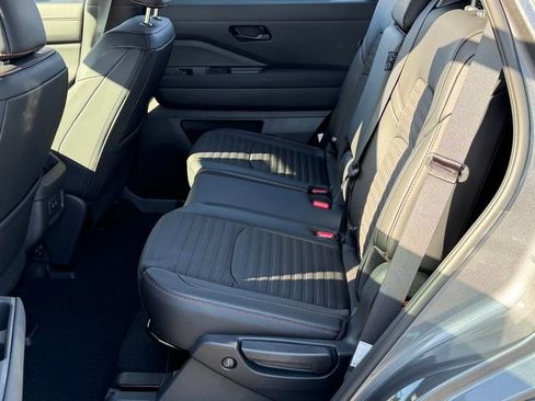 New 2026 Nissan Pathfinder Rock Creek AWD/4WD image 22
