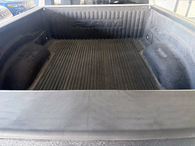 Used 2023 RAM 1500 Big Horn AWD/4WD image 6