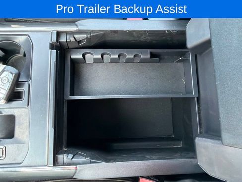 Used 2022 Ford F150 XLT w/ Equipment Group 302A High AWD/4WD image 49