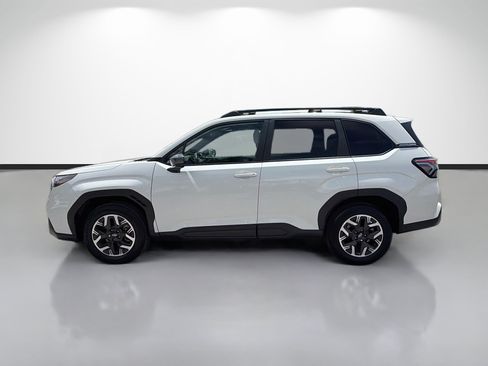 Certified 2026 Subaru Forester Premium AWD/4WD image 6