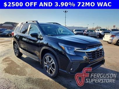 New 2026 Subaru Ascent Limited