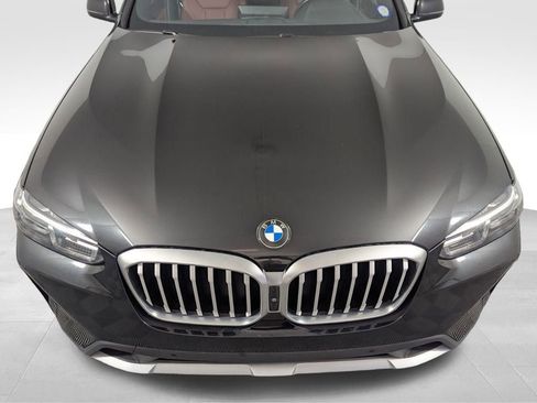 Used 2023 BMW X3 sDrive30i w/ Convenience Package image 56