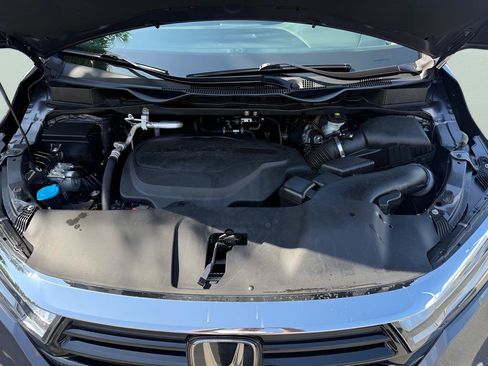 Used 2022 Honda Odyssey Elite image 44