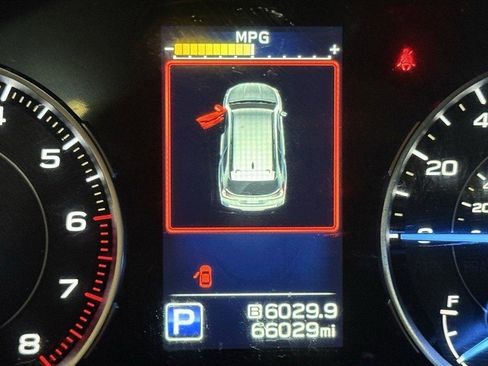 Certified 2022 Subaru Ascent Touring w/ Popular Package #2A image 24