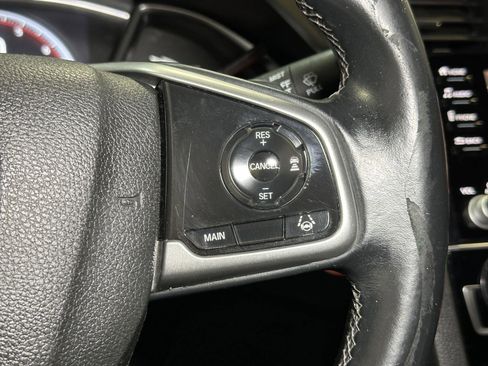 Used 2021 Honda Civic Sport image 25